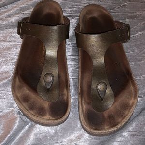 Birkenstock’s